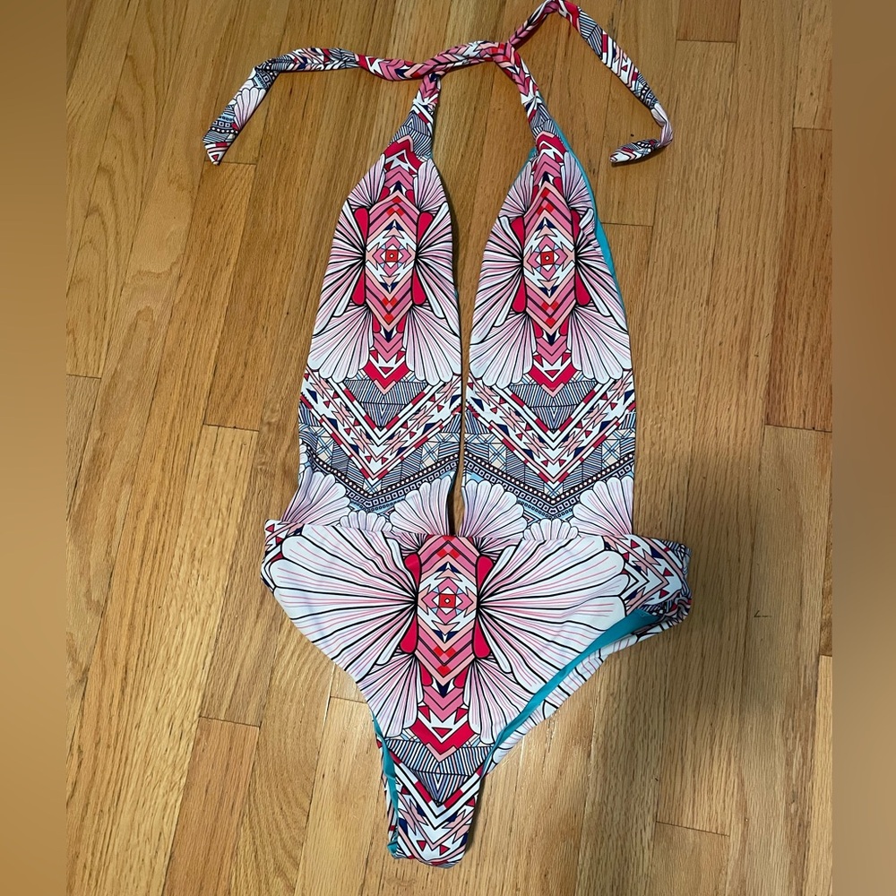 Cupshe One Piece